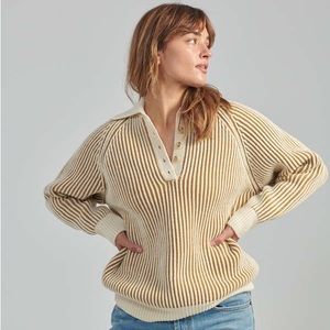 Mara Hoffman Juliana Sweater (not for sale)